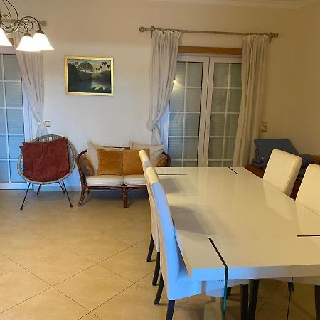 Paradise View Villa Albufeira Bagian luar foto