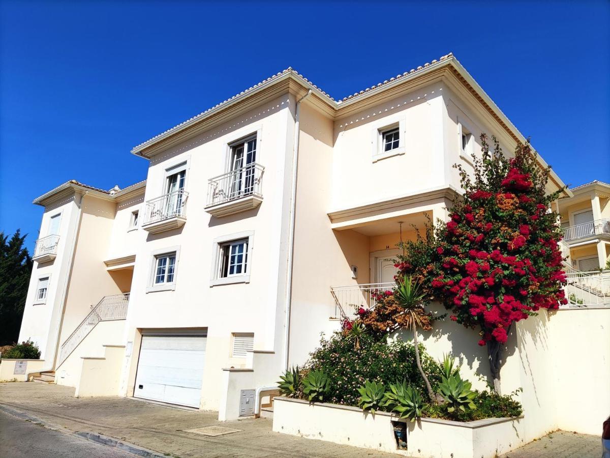 Paradise View Villa Albufeira Bagian luar foto