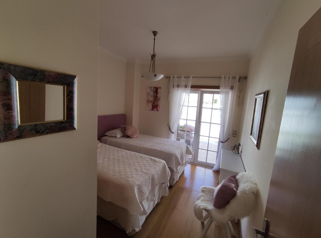 Paradise View Villa Albufeira Bagian luar foto