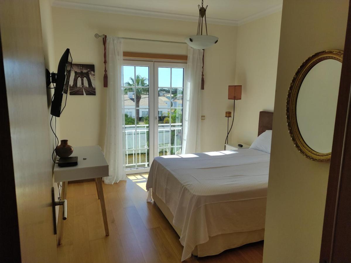 Paradise View Villa Albufeira Bagian luar foto